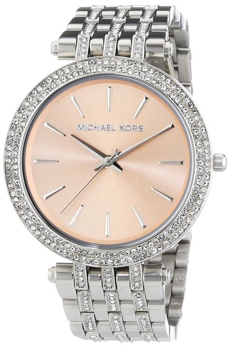 Michael Kors discontinued watches